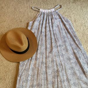 Old Navy Swing dress